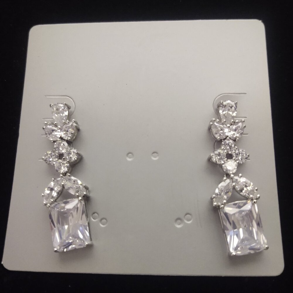 Bling Earrings